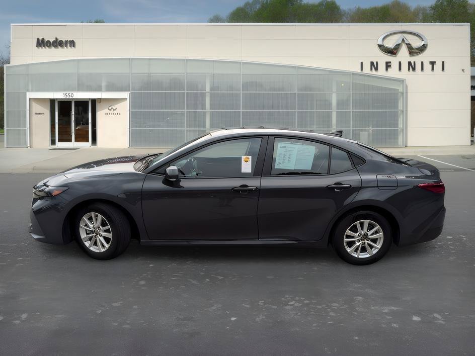 Used 2026 Underground Toyota LE image 6