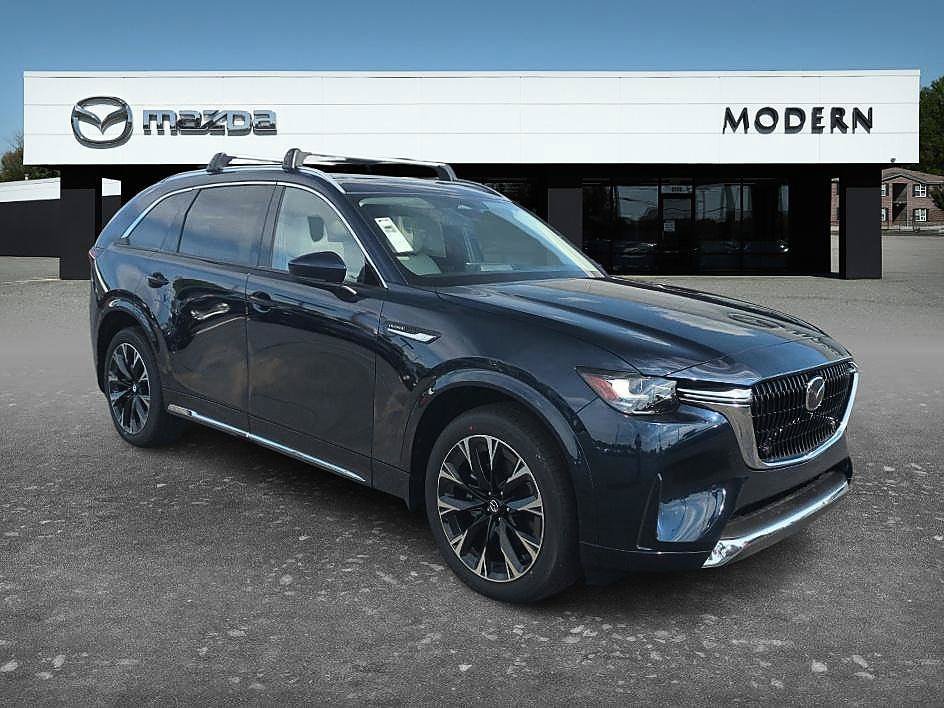 2026 Mazda CX-90 Premium Plus Package - Photo 7