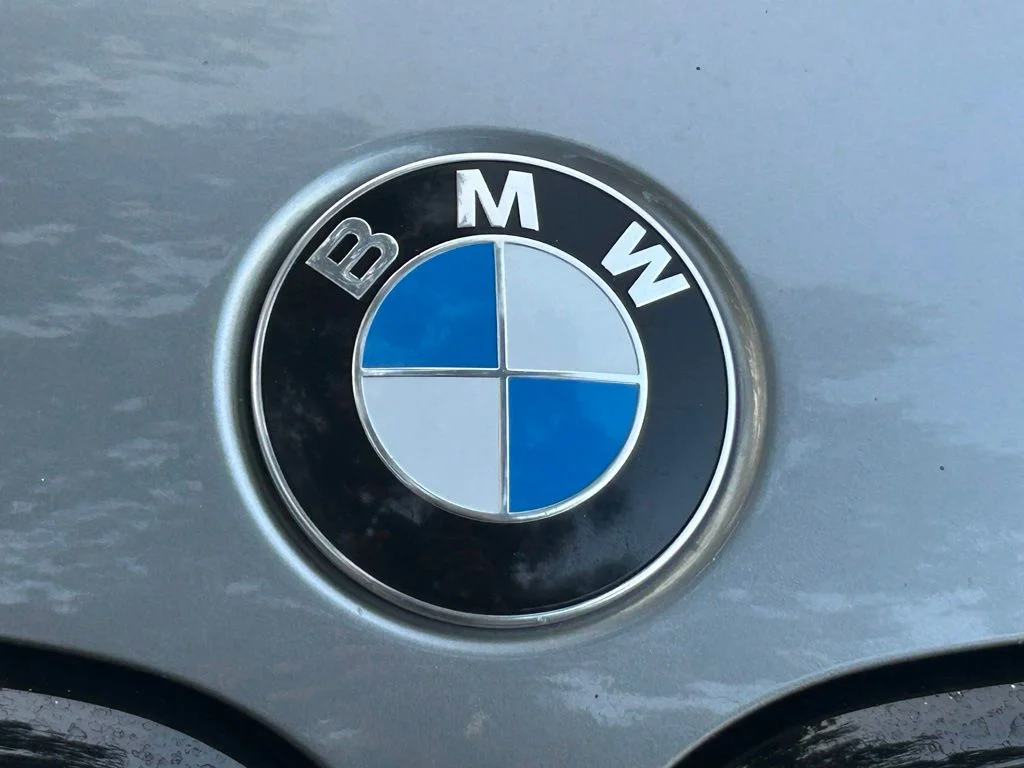 Used 2022 Donington Gray Metallic BMW 740i image 19