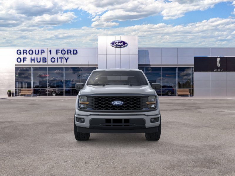 New 2026 Avalanche Ford STX® image 6