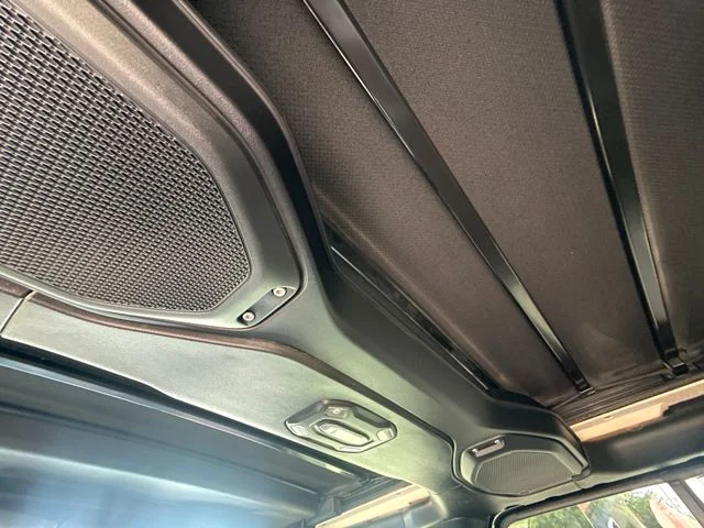 Used 2021 Black Jeep Unlimited Rubicon image 17