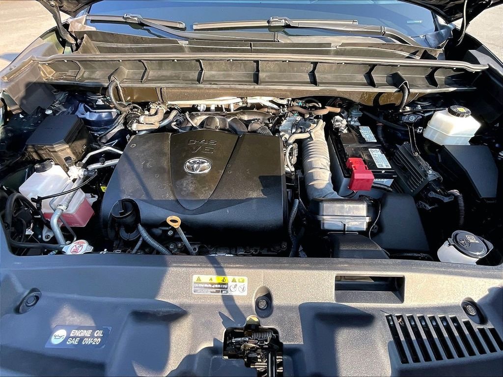 Used 2021 Blueprint Toyota XSE image 31