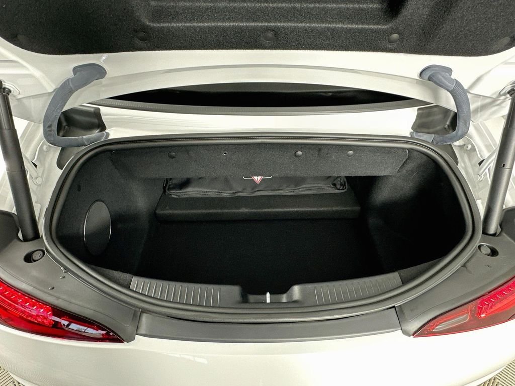 Certified Used 2022 White Mercedes-Benz SL 63 AMG® image 25