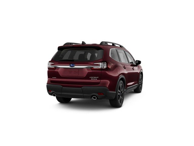 New 2027 DARK MAHOGANY PEARL Subaru Limited image 6