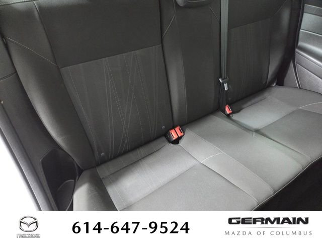 Used 2017 White Ford SE image 21