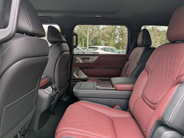 2026 INFINITI QX80 Autograph - Photo 16