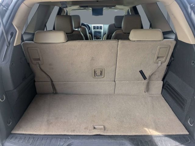 Used 2011 Brown GMC SLT-2 image 12