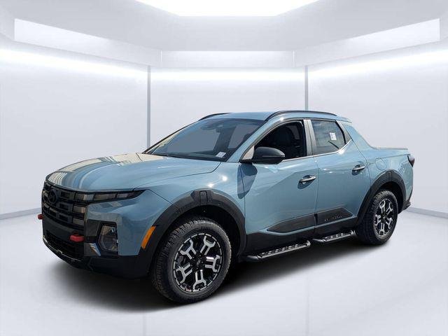 New 2026 Blue Hyundai XRT image 7