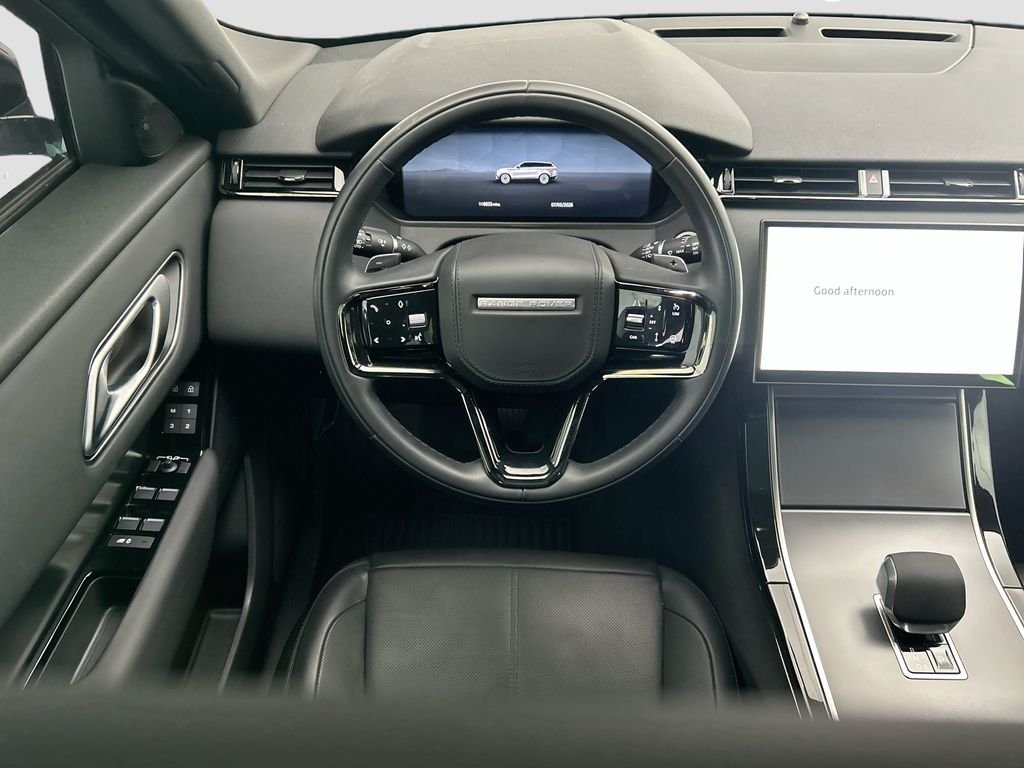 2026 Land Rover Range Rover Velar S - Photo 10