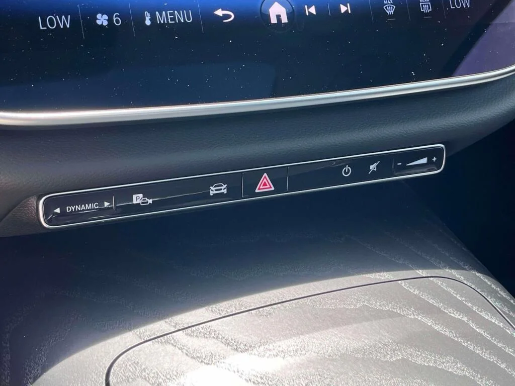 Used 2024 BLK/Black Mercedes-Benz E 350 image 31
