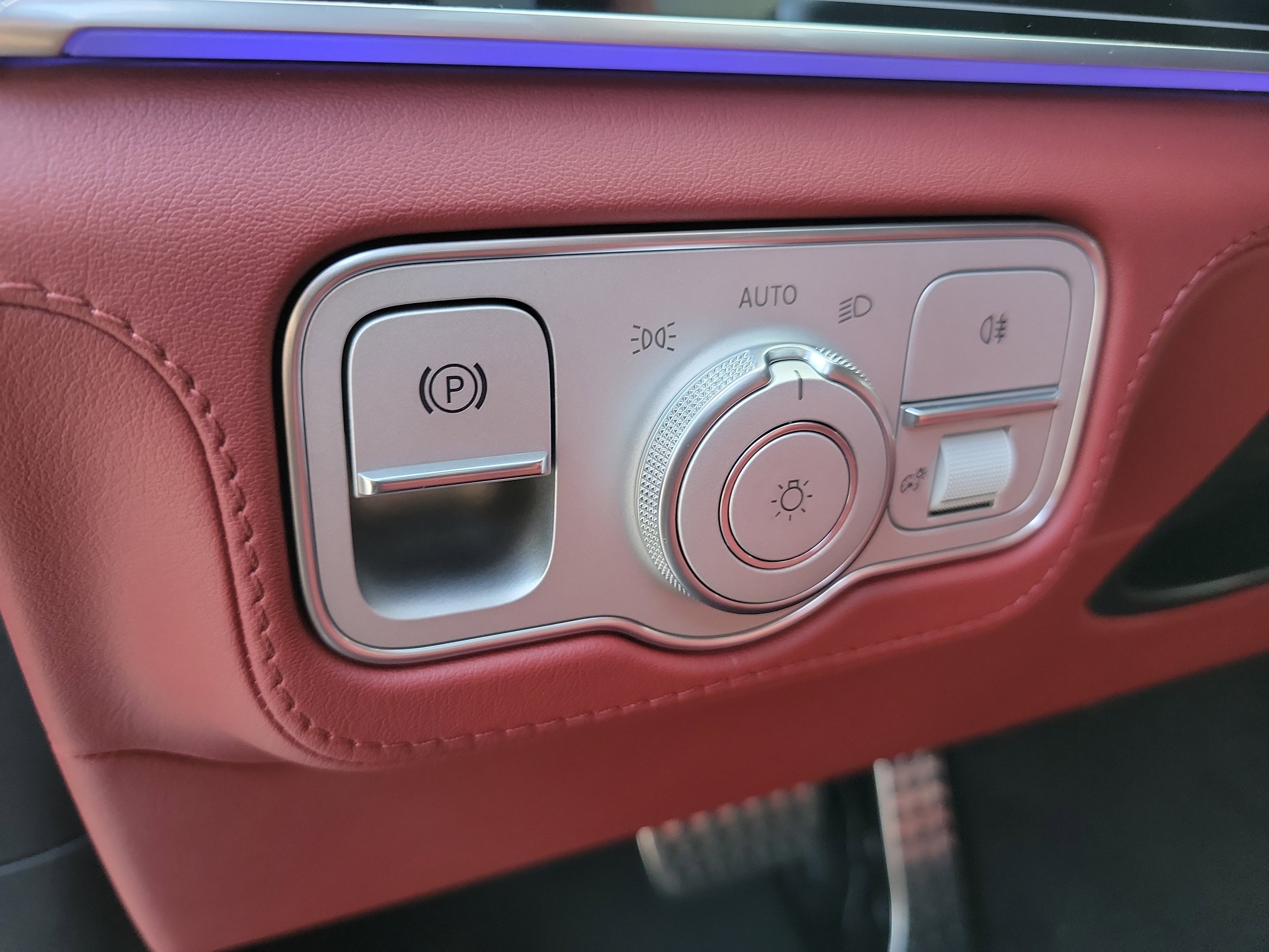 New 2026 MANUFAKTUR Alpine Grey Mercedes-Benz GLS 450 image 58