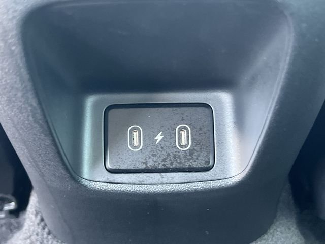 Certified Used 2025 Gray Hyundai Limited image 41