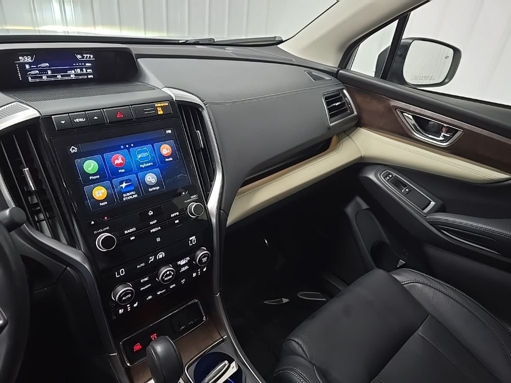 Used 2022 Ice Silver Metallic Subaru Touring image 22