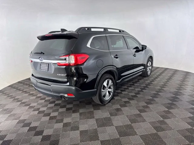 Used 2025 Black Subaru Premium image 5