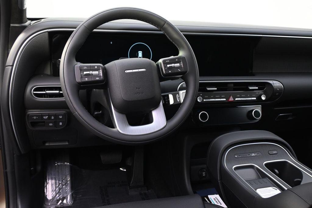 2026 Hyundai Palisade Calligraphy - Photo 12