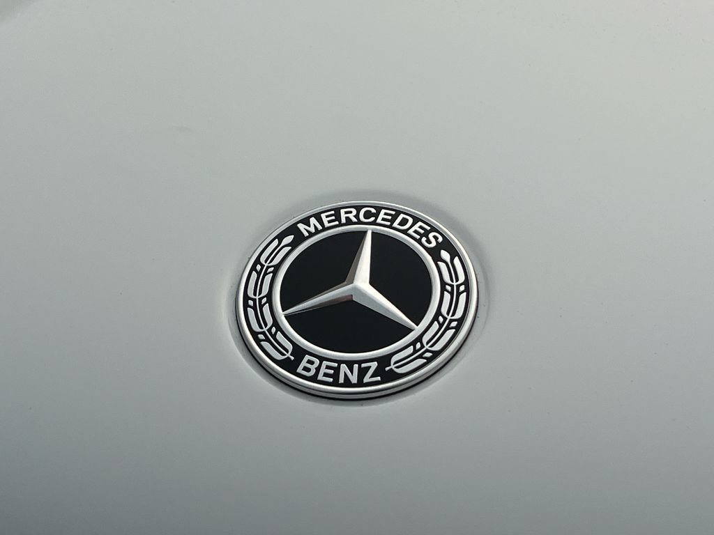 New 2026 Polar White Mercedes-Benz GLE 450 image 66