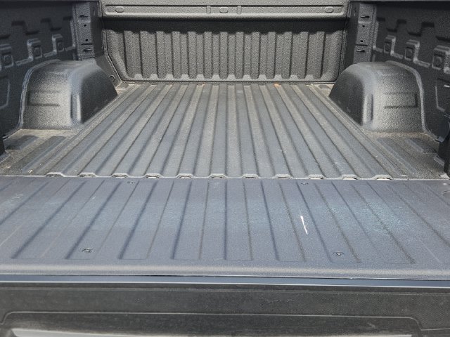 2026 Chevrolet Silverado 1500 Custom - Photo 33