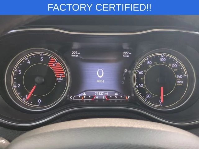 Used 2020 White Jeep Limited image 21