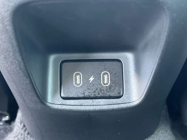 Used 2025 Gray Hyundai Limited image 41