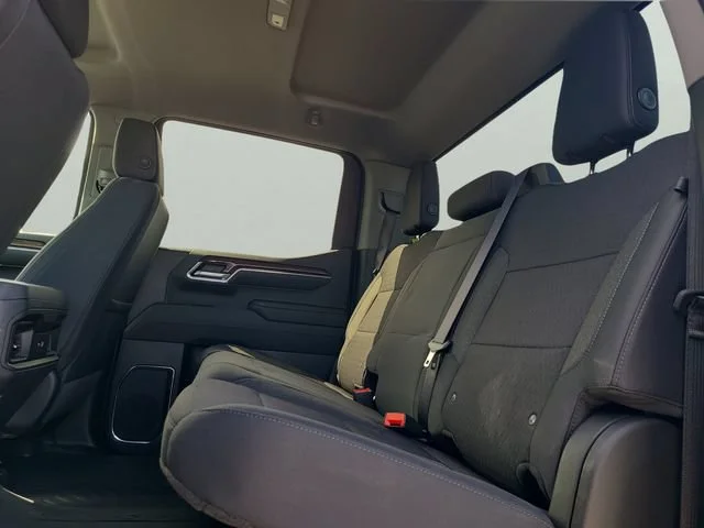 New 2026 Sterling Gray Metallic Chevrolet LT Trail Boss image 13