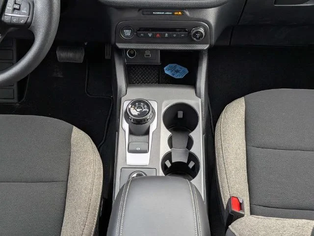 New 2026 Space White Metallic Ford Big Bend® image 44