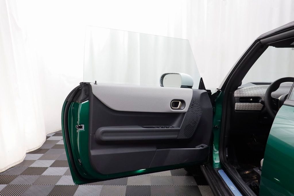 2026 MINI Convertible S - Photo 5