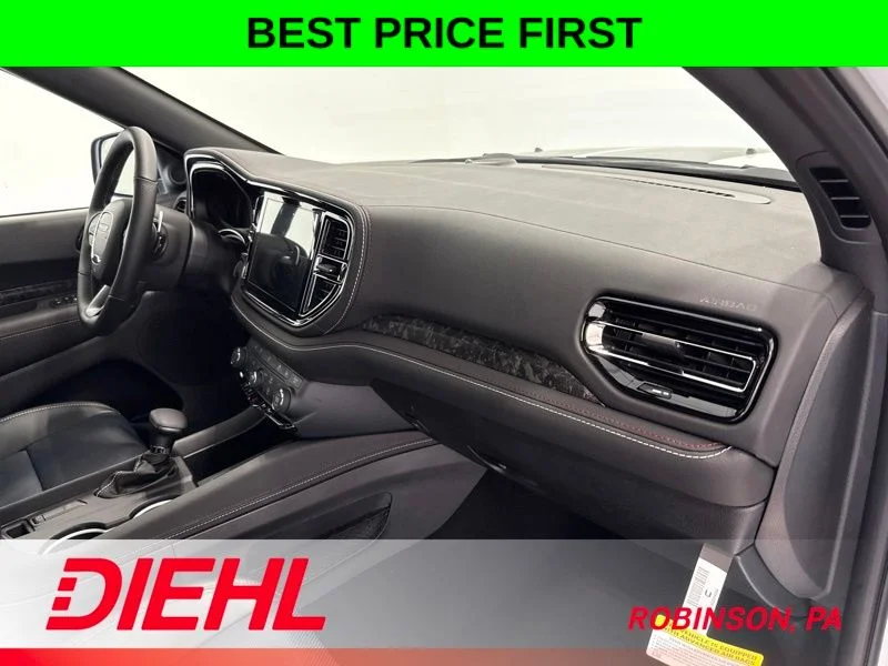 2026 Dodge Durango GT HEMI Plus V8 - Photo 20