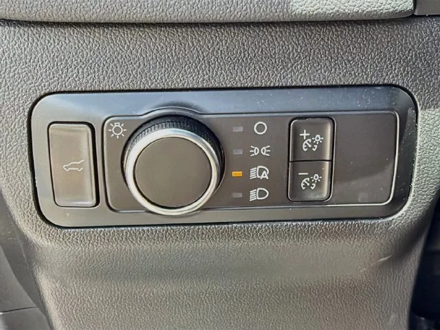 Used 2023 Carbonized Gray Metallic Ford ST-Line image 34