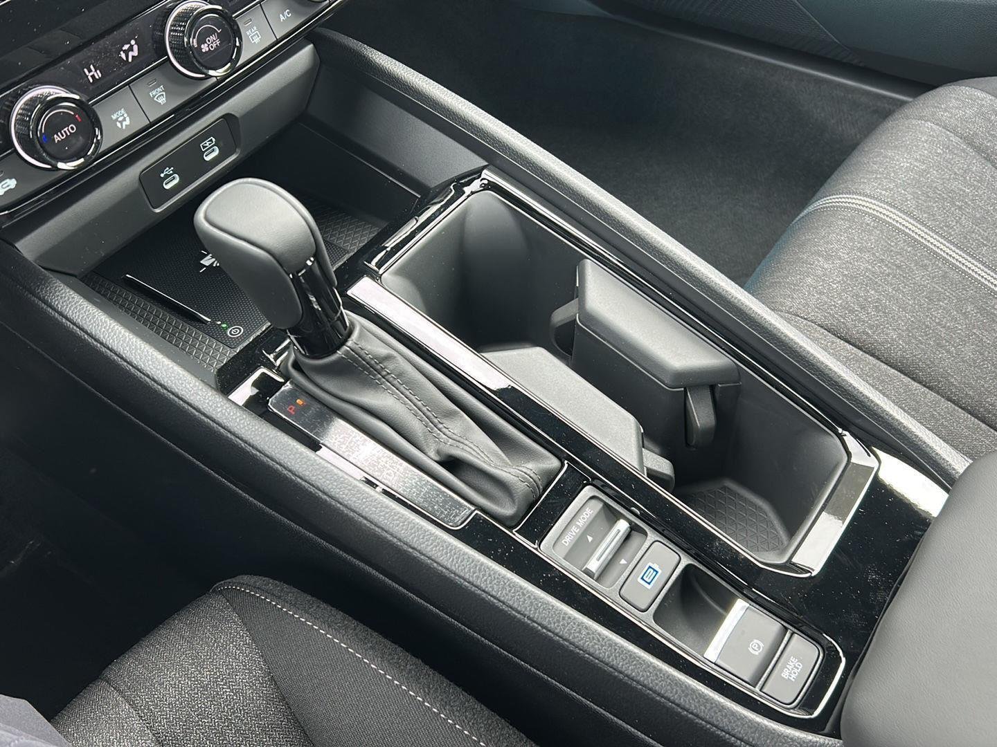 2026 Honda Accord Hybrid Sport - Photo 7