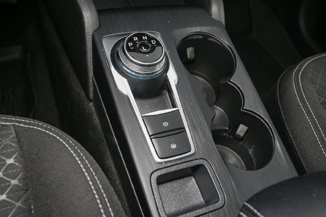 Used 2023 Silver Ford Active image 30