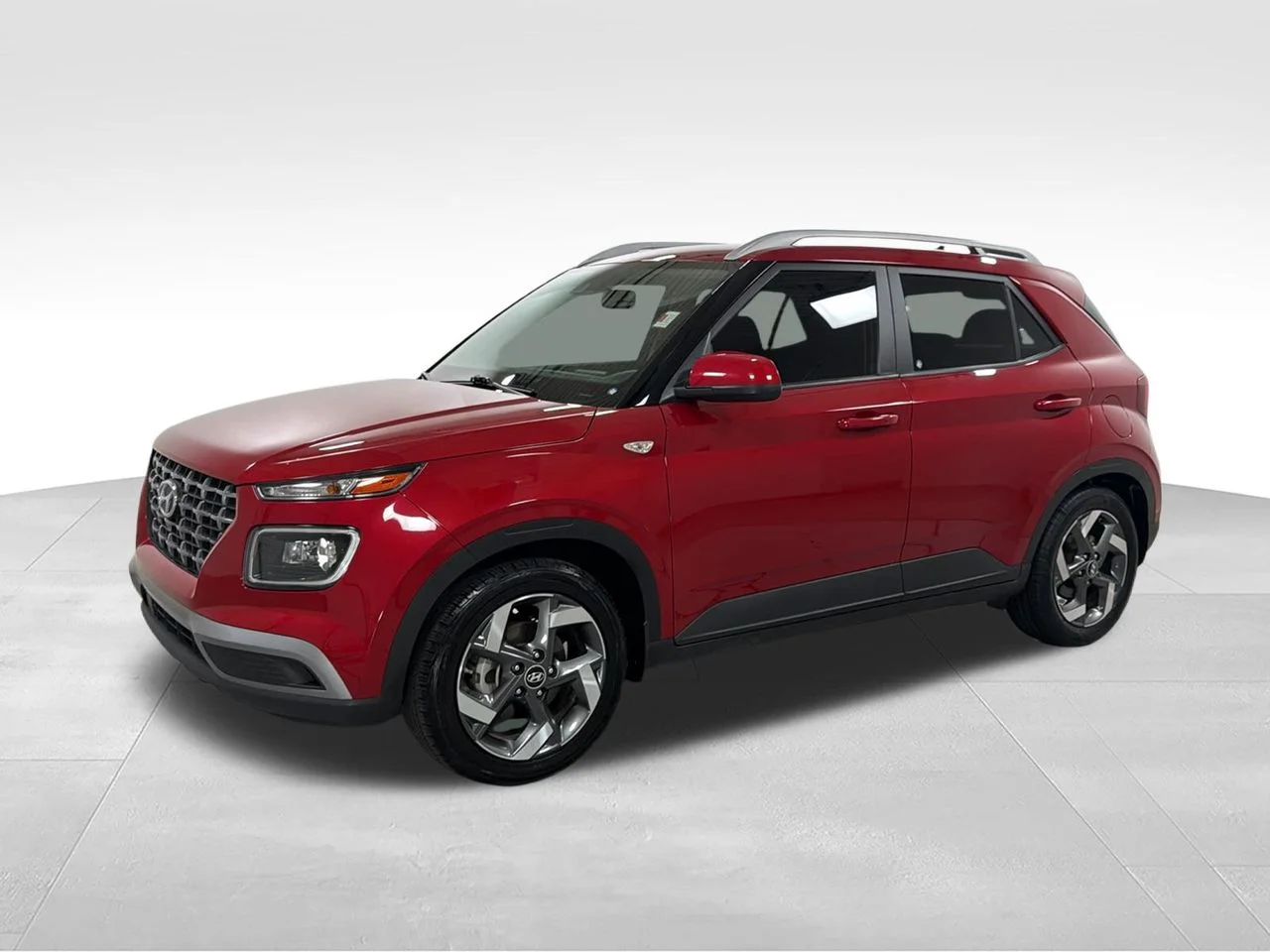 2022 Hyundai Venue Limited