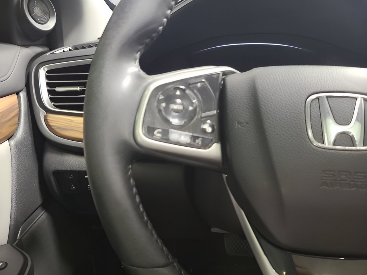 2020 Honda CR-V EX-L - Photo 26