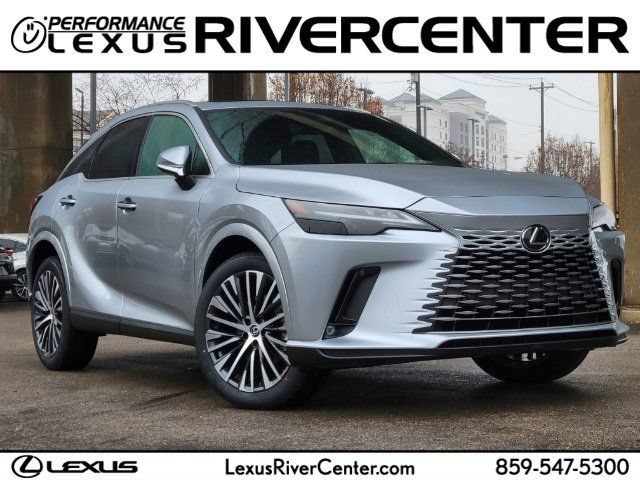 2023 Lexus RX 350 350 Premium AWD's photo