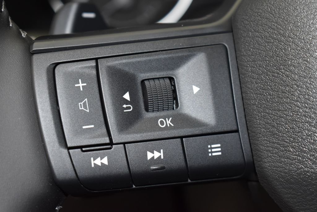 New 2026 Boulder Gray Pearl Nissan Dark Armor™ image 16