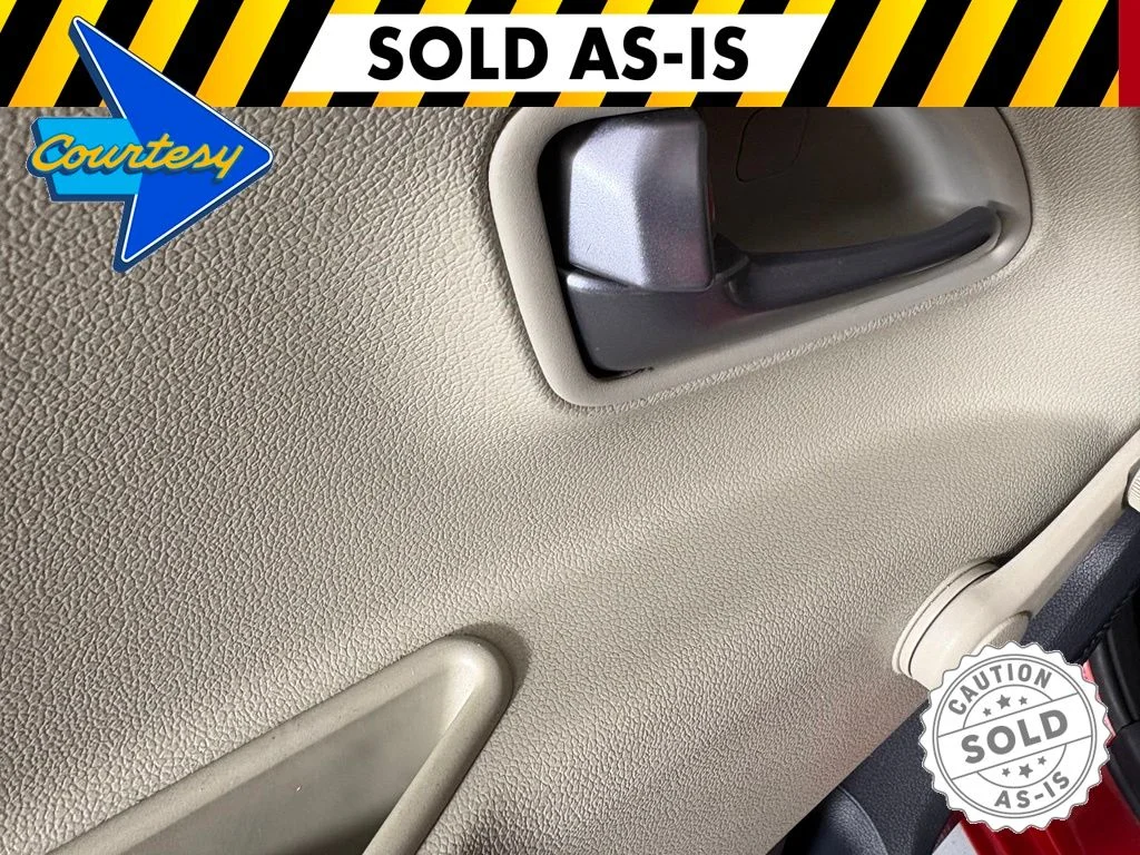 Certified Used 2013 Signal Red Kia LX image 31