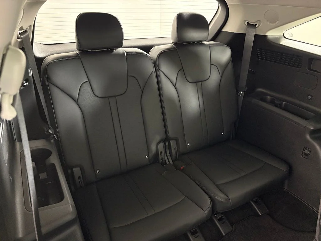 New 2026 Steel Gray Kia EX image 45
