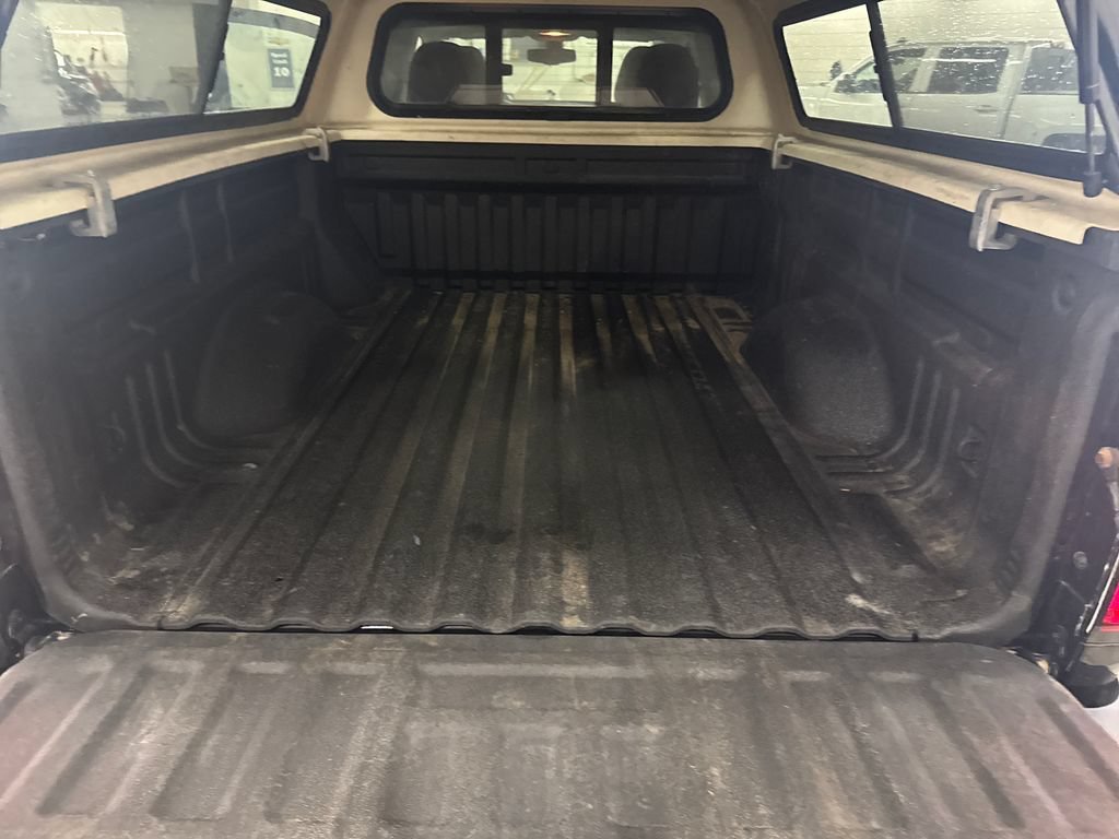 Certified Used 2019 BLACK Chevrolet 4WD LT image 21