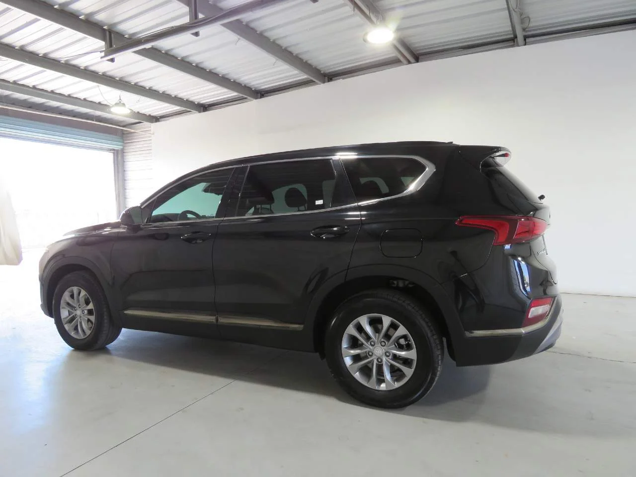 2019 Hyundai Santa Fe SEL - Photo 8