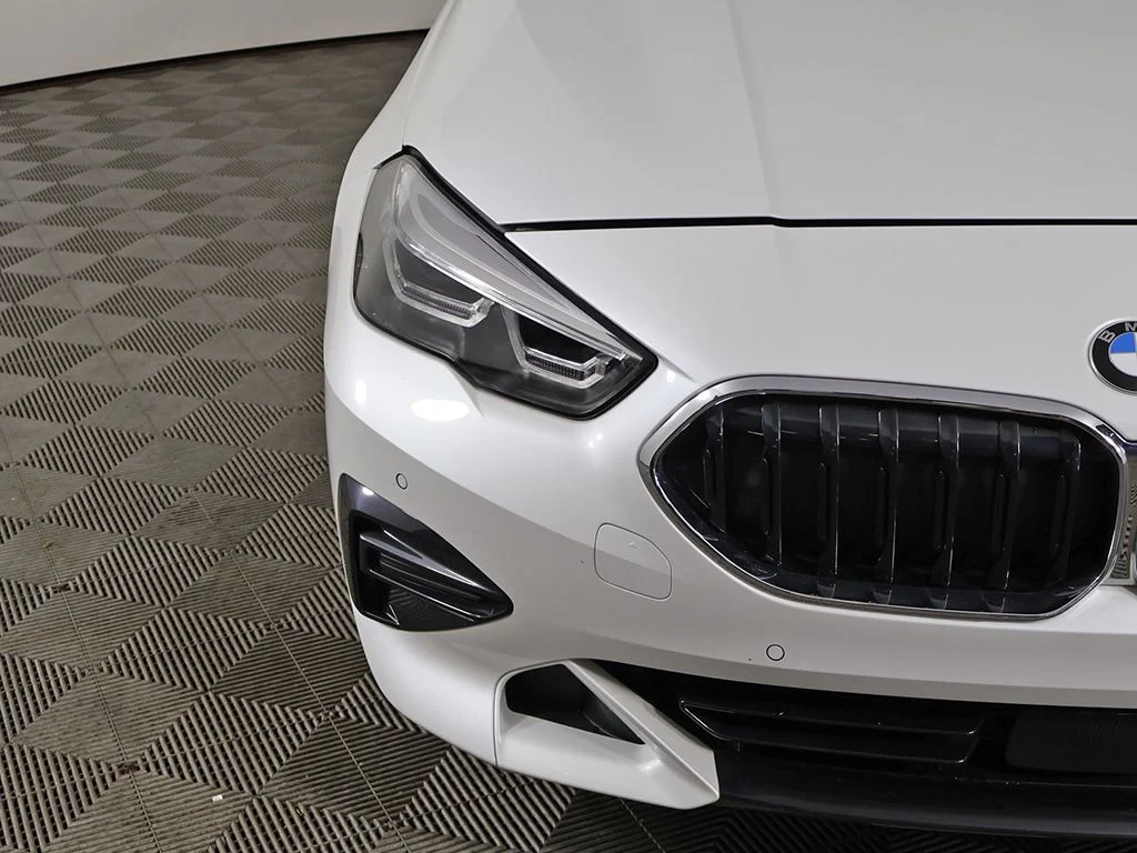 Used 2024 White Metallic BMW 228i image 12