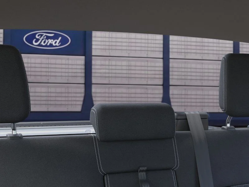 New 2026 Oxford White Ford XL image 23