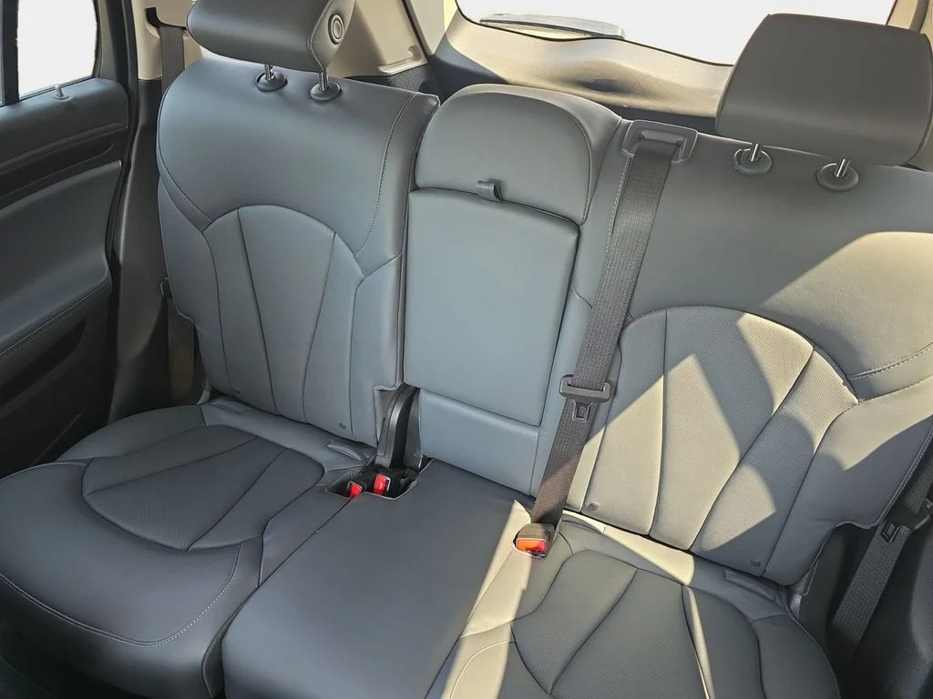 Used 2019 Satin Steel Gray Metallic Buick Essence image 20