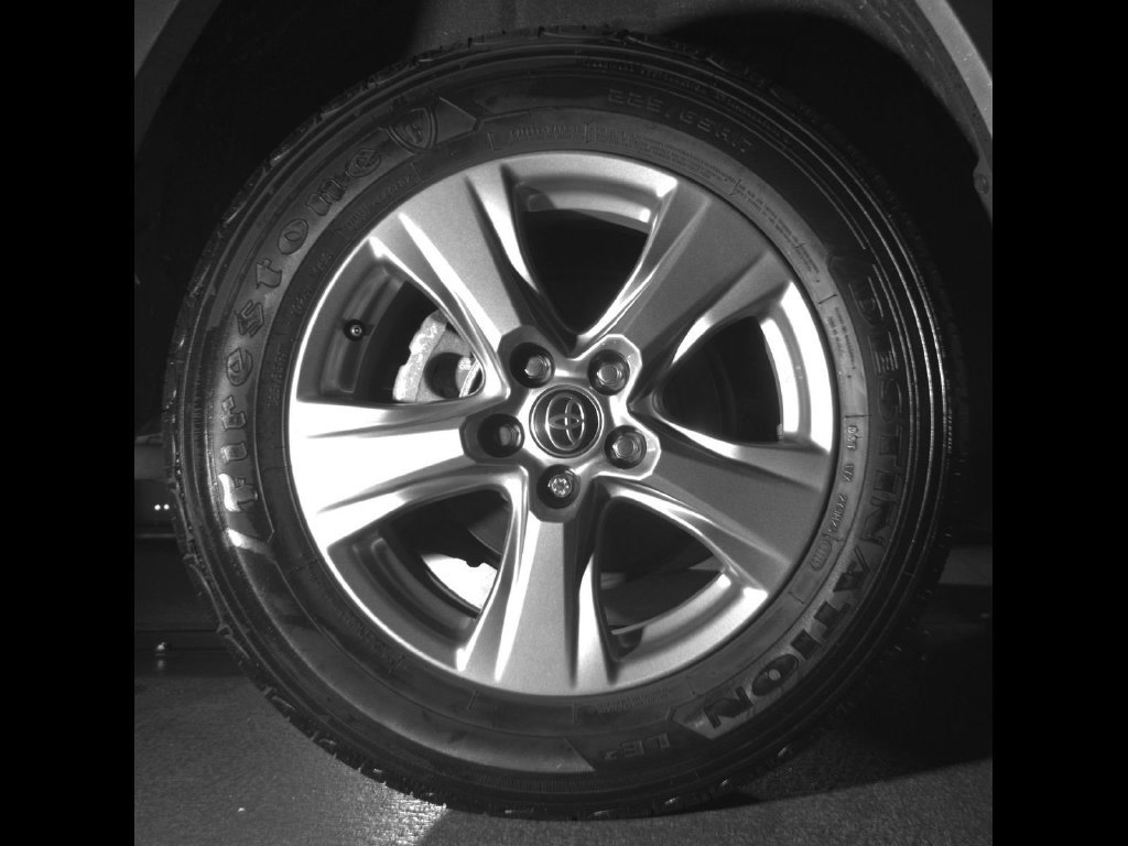 Used 2025  Toyota XLE image 25