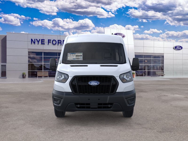 2026 Ford Transit Van Base - Photo 29