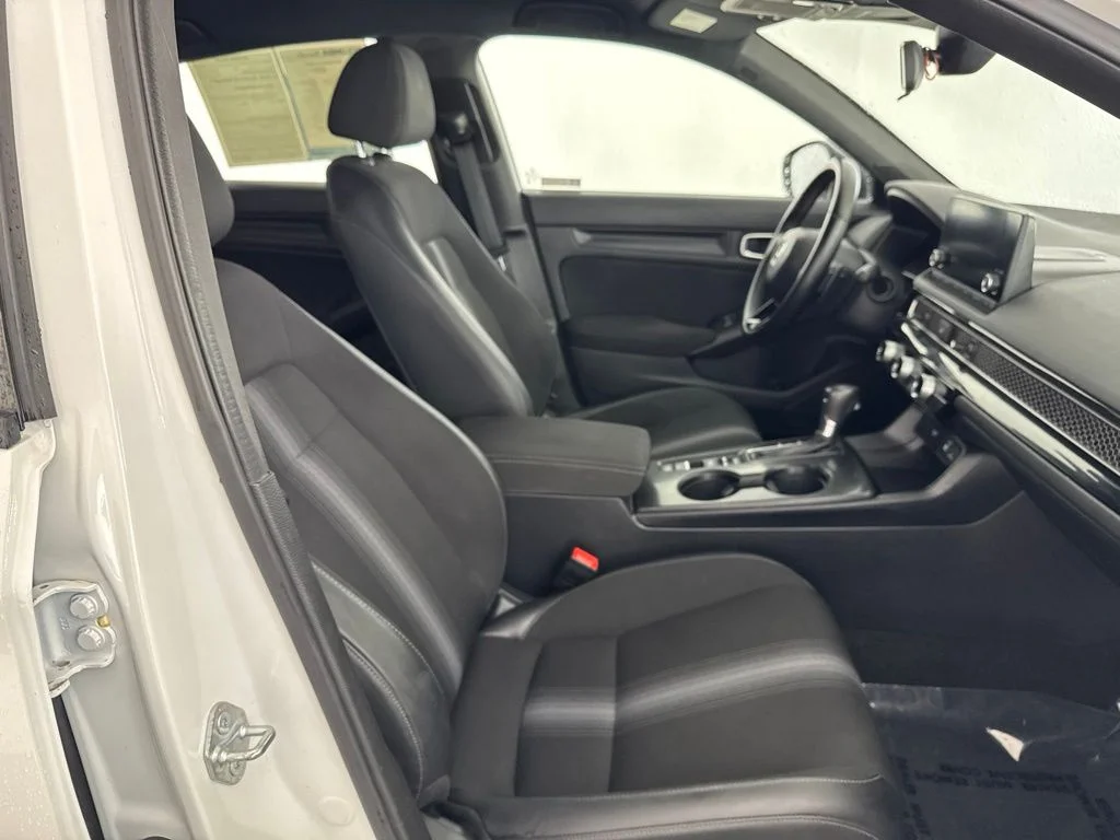 Used 2023 Silver Honda Sport image 22