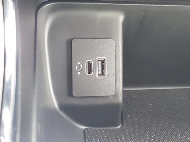 New 2026 Black Metallic Ford XLT image 26