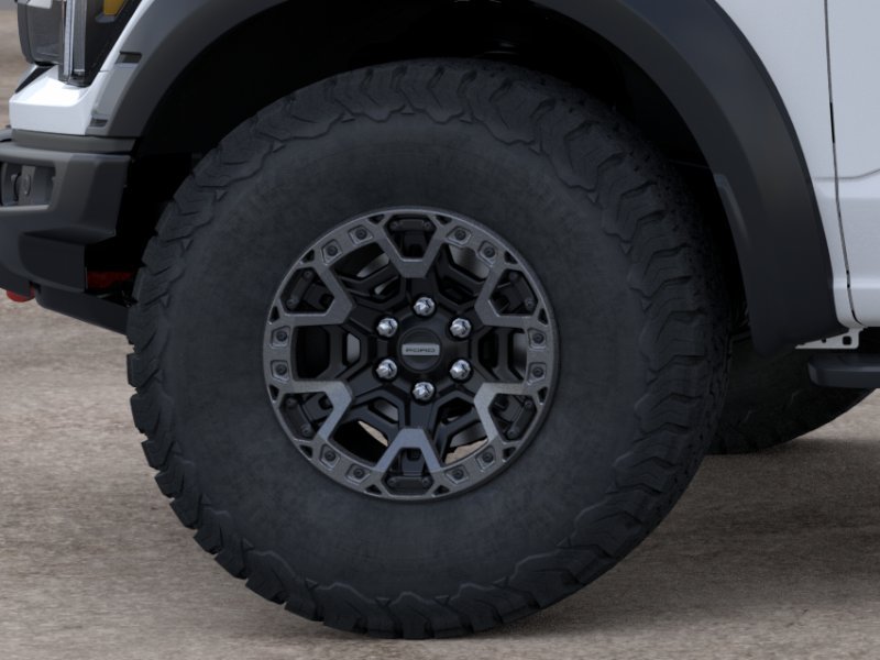 2026 Ford F-150 — photo 19