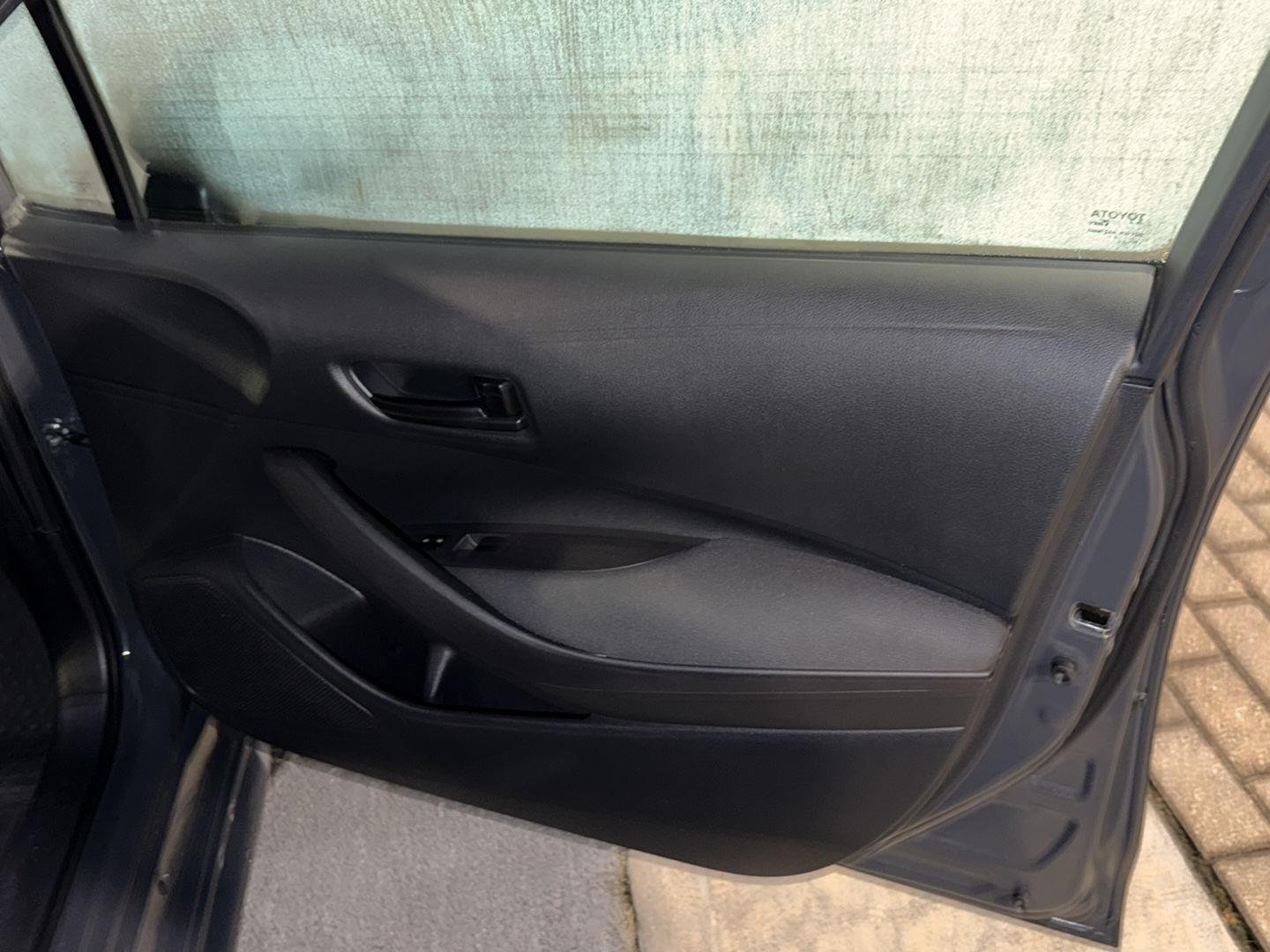 Certified Used 2024 Underground Toyota LE image 14
