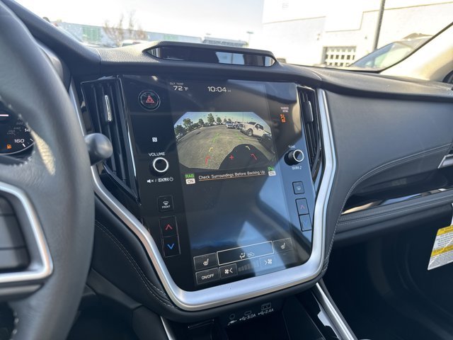 2025 Subaru Legacy Limited - Photo 52