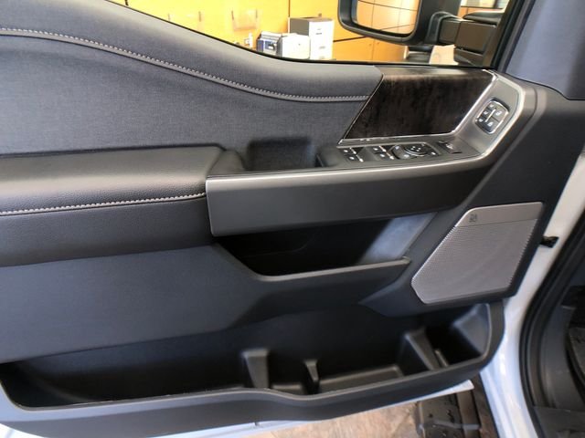 New 2026 Avalanche Ford F-350® Lariat® image 12