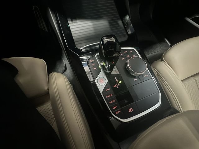 Used 2024 Black BMW M40i image 27
